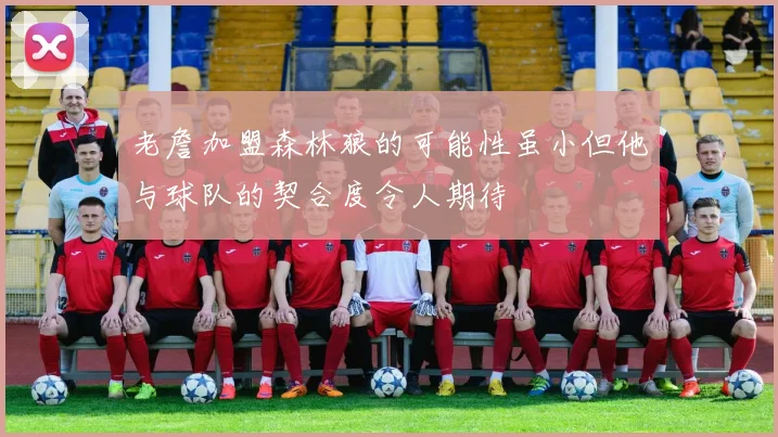 老詹加盟森林狼的可能性虽小但他与球队的契合度令人期待